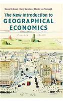 The New Introduction to Geographical Economics