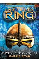 Divide and Conquer (Infinity Ring, Book 2) (Audio Library Edition), 2
