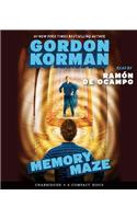 Memory Maze