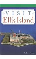 Houghton Mifflin Harcourt Social Studies: Leveled Reader Challenge Unit 2 Grade 2 Visit Ellis Island