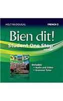 Student Eedition DVD-ROM Level 3 2013