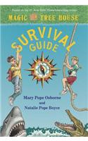 Magic Tree House Survival Guide