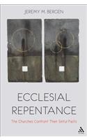 Ecclesial Repentance