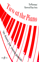 Two at the Piano: 50 Duets for Young Pianists