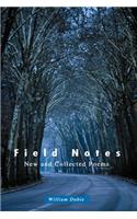 Field Notes