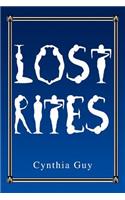 Lost Rites