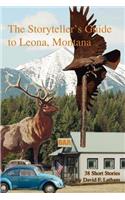 The Storyteller's Guide to Leona, Montana