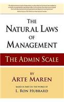 The Natural Laws of Management
