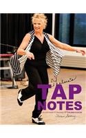 Thelma's Tap Notes