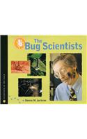 Bug Scientists