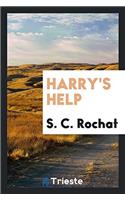 HARRY'S HELP