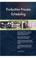 Production Process Scheduling A Clear and Concise Reference