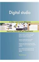 Digital studio A Clear and Concise Reference