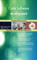 Cycle Software development Standard Requirements