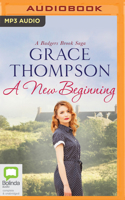 A New Beginning: (3 Badgers Brook Saga)