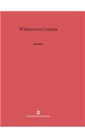 Widescreen Cinema