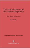 United States and the Andean Republics