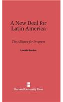 New Deal for Latin America