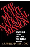 Multinational Mission