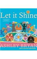 Let It Shine: Three Favorite Spirituals