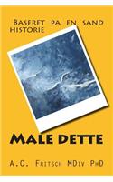Male Dette