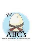 Black Belt ABC's