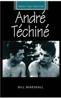 André Téchiné