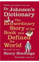 Dr Johnson's Dictionary