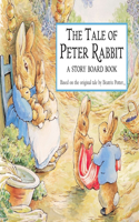Tale of Peter Rabbit
