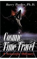 Cosmic Time Travel
