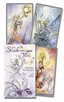 Shadowscapes Tarot: Fallout in Europe(English)