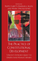 Practice of Constitutional Development