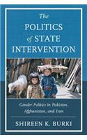 Politics of State Intervention