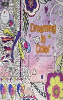 DREAMING IN COLOR DLX W