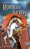 Discovery Roman Army: (Discovery)