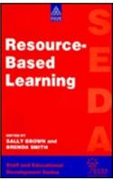 Resource Based Learning