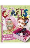 Crafts for Pampering Yourself
