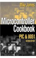 Microcontroller Cookbook