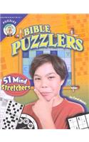 Bible Puzzlers