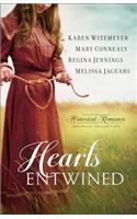 Hearts Entwined – A Historical Romance Novella Collection