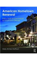 American Hometown Renewal