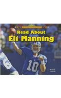 Read about Eli Manning