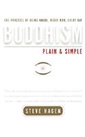 Buddhism Plain and Simple