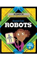Scratch Code Robots