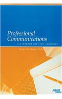 Professional Communications
