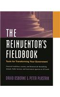 Reinventor's Fieldbook
