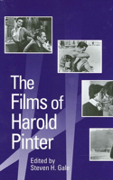 Films of Harold Pinter