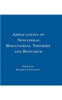 Applications of Nonverbal Behavioral Theories and Research