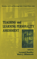 Teaching and Learning Personality Assessment