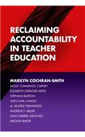 Reclaiming Accountability in Teacher Education